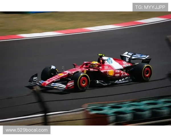 2026年上海F1比赛精彩视频回顾与赛道分析