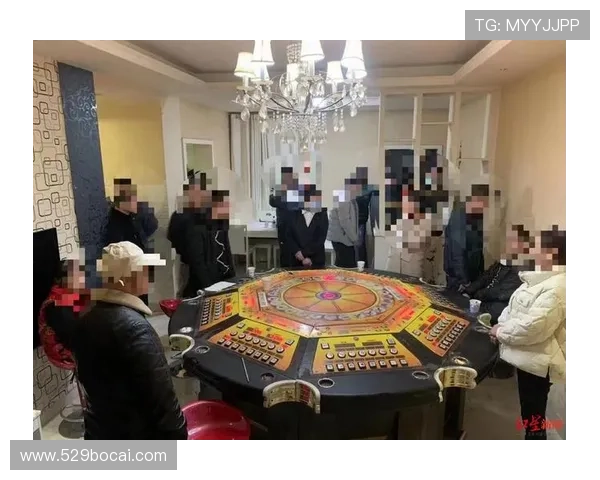 博彩楼的法律监管：各国政策的差异与影响